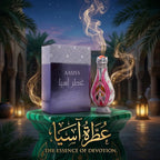 Attar - Asiya