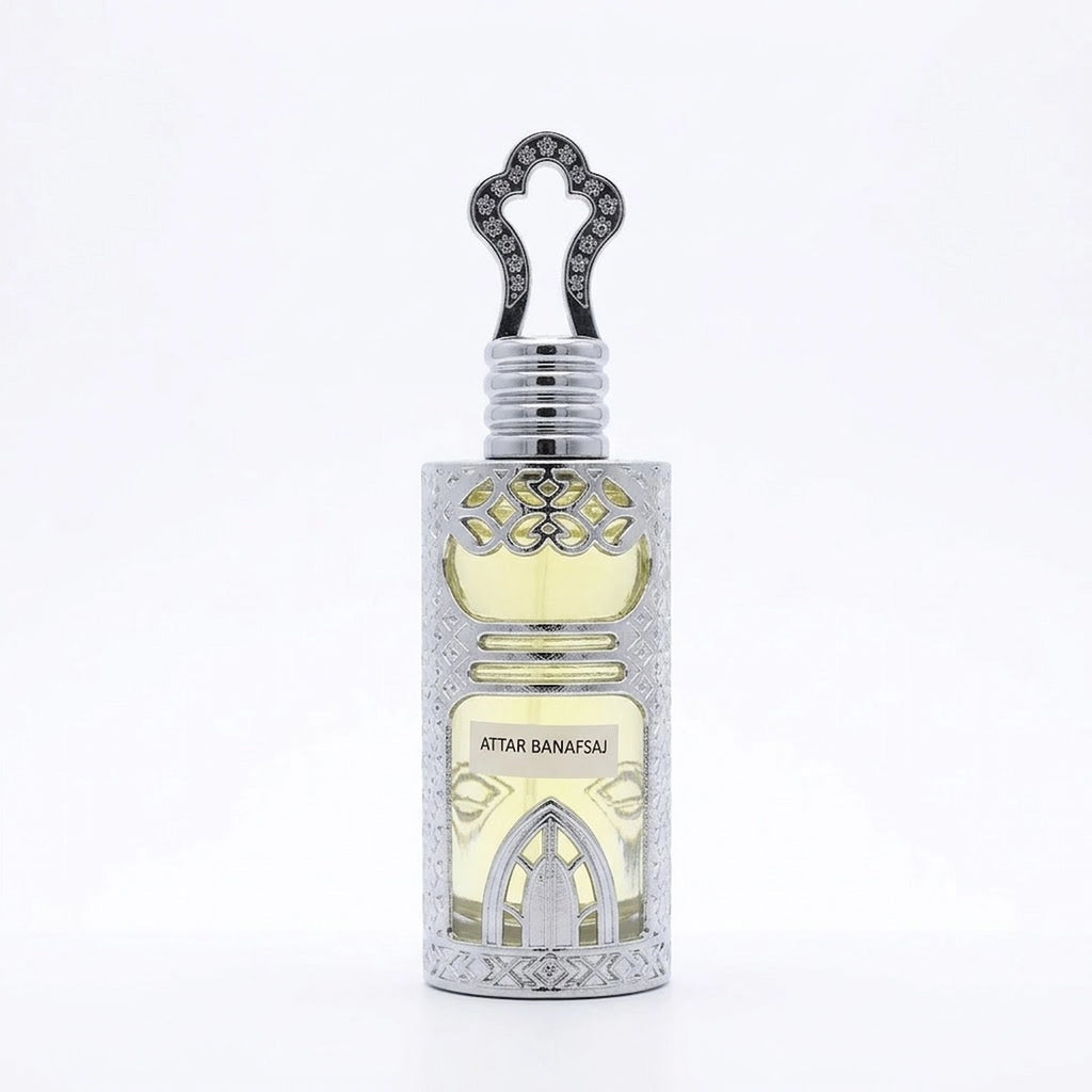 Attar - Banafsaj
