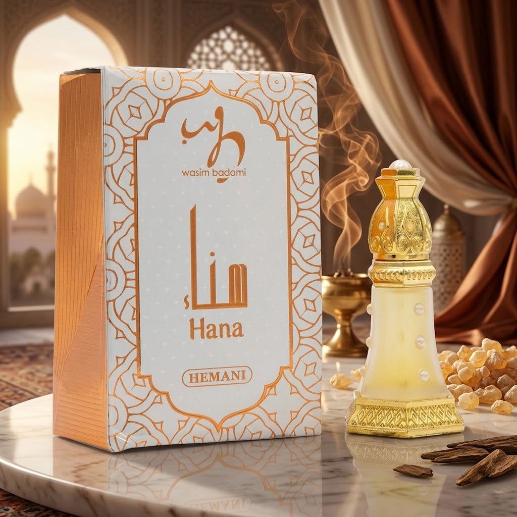 Attar - Hana 8ml