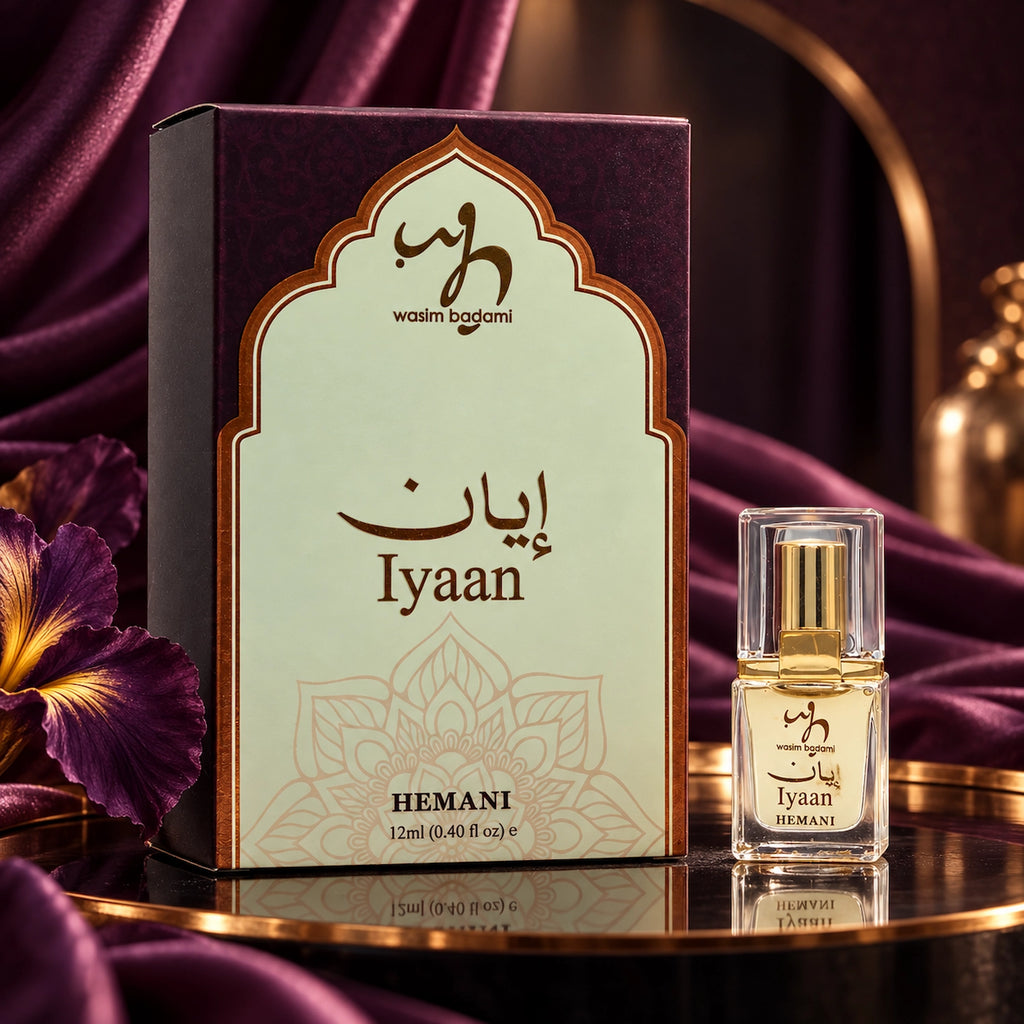 Attar - Iyaan 12ml