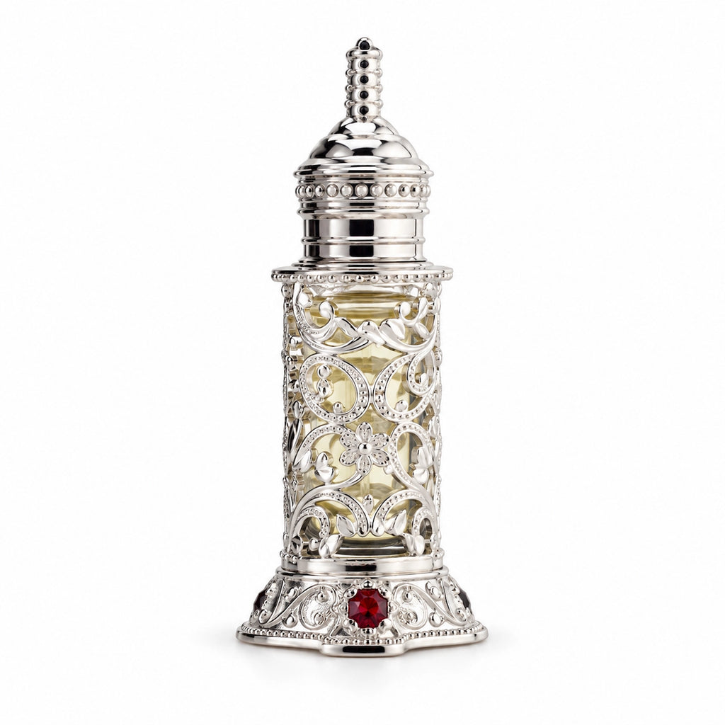Attar - Janan
