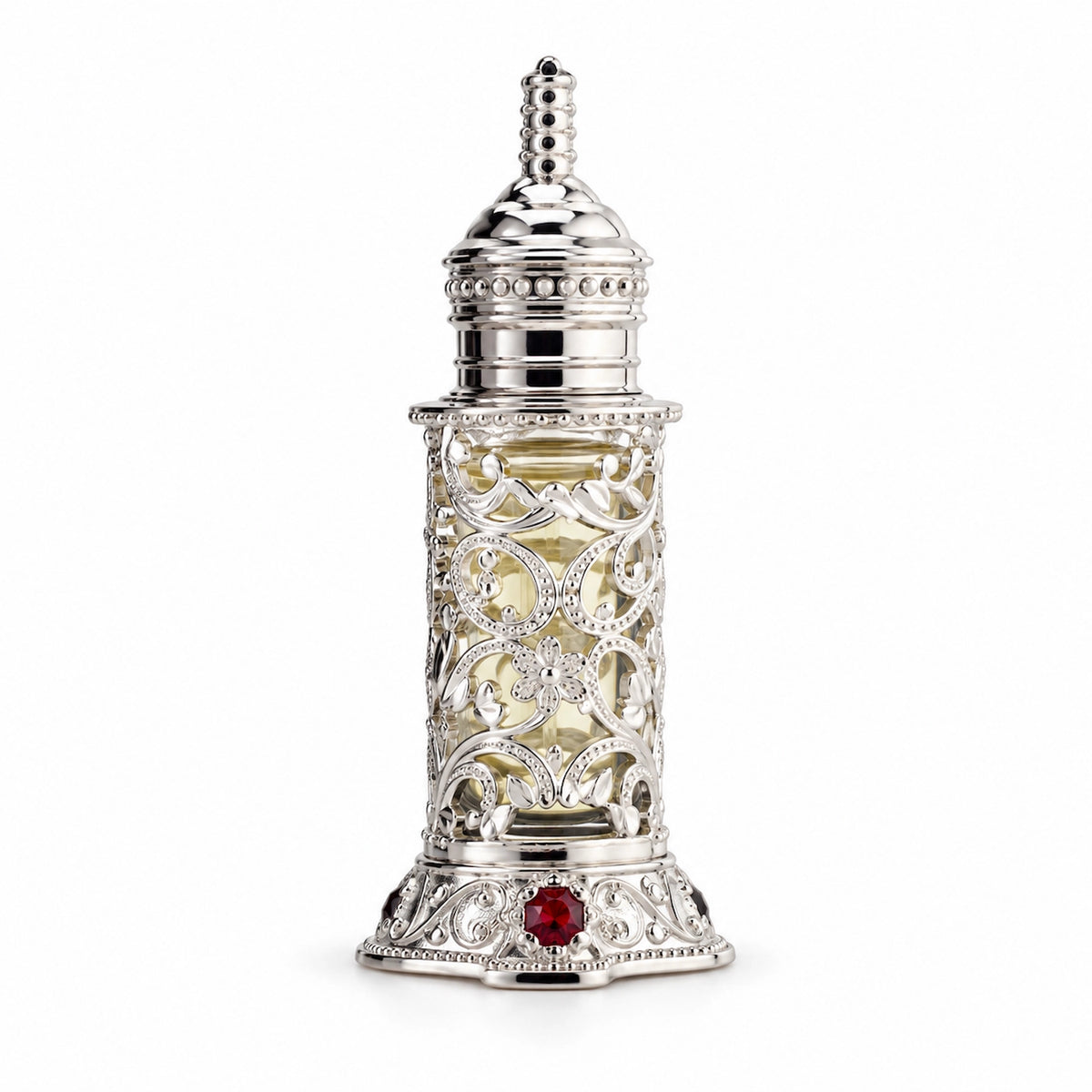 Attar - Janan