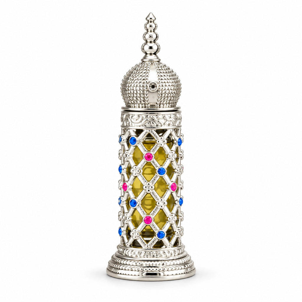 Attar - Jannat ul Nawaar