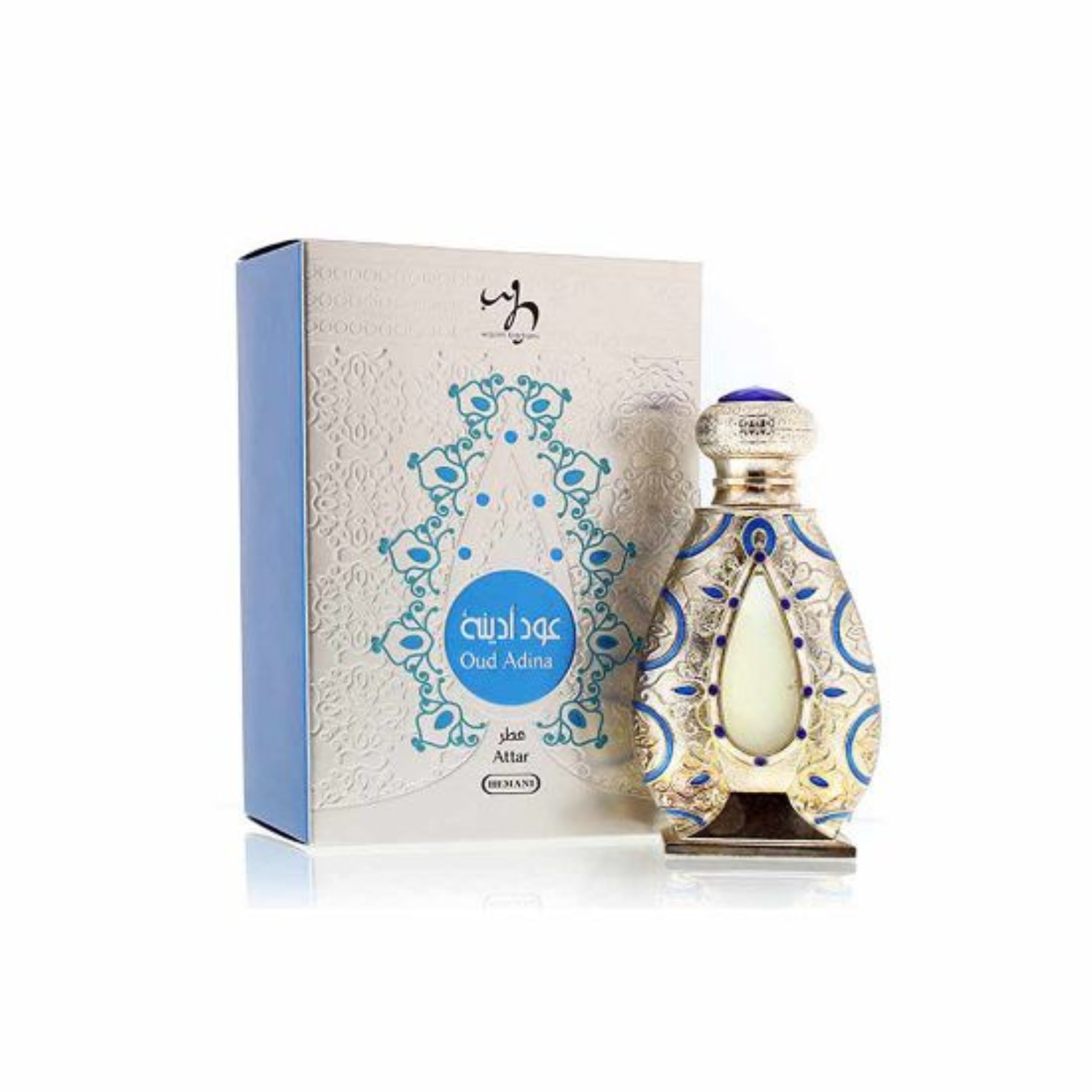 ATTAR OUD ADINA 20ML