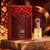 Attar 15ml - Mysaria
