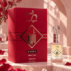 Attar 15ml - Zaira
