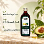 Avocado Herbal Oil 150ml