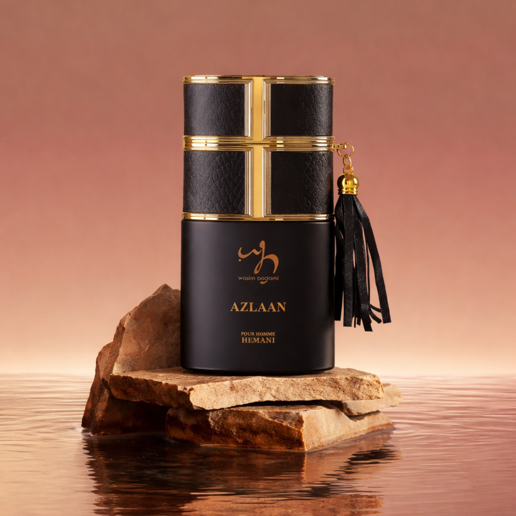 Buy Azlaan Perfume 