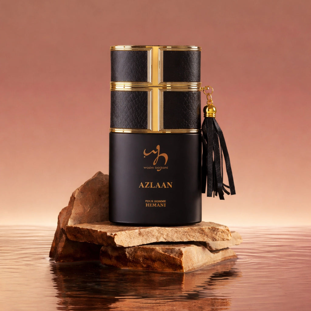 Azlaan Perfume 100ml