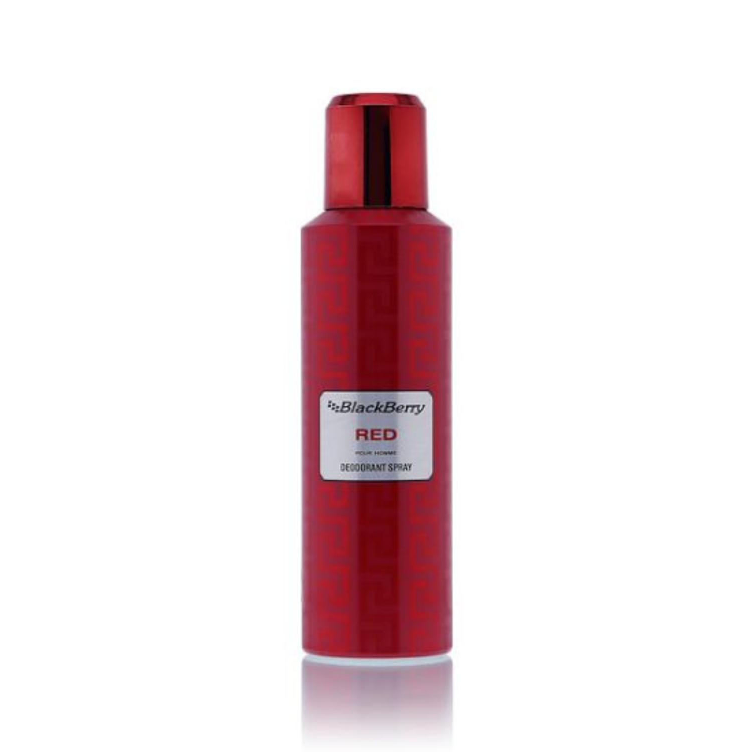 Blackberry Body Spray - Red 175ml