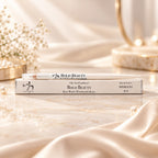 BOLD BEAUTY WATERLINER KAJAL - Real White