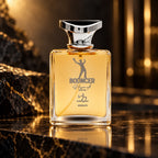 BOUNCER Perfume 100ml – Hassan Ali Edition