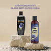 Black Seed Hair Strength Bundle