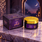 Bakhoor - Al Raaqi