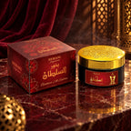 Bakhoor - Al Sultan