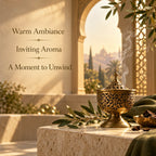 Bakhoor - Amiraty
