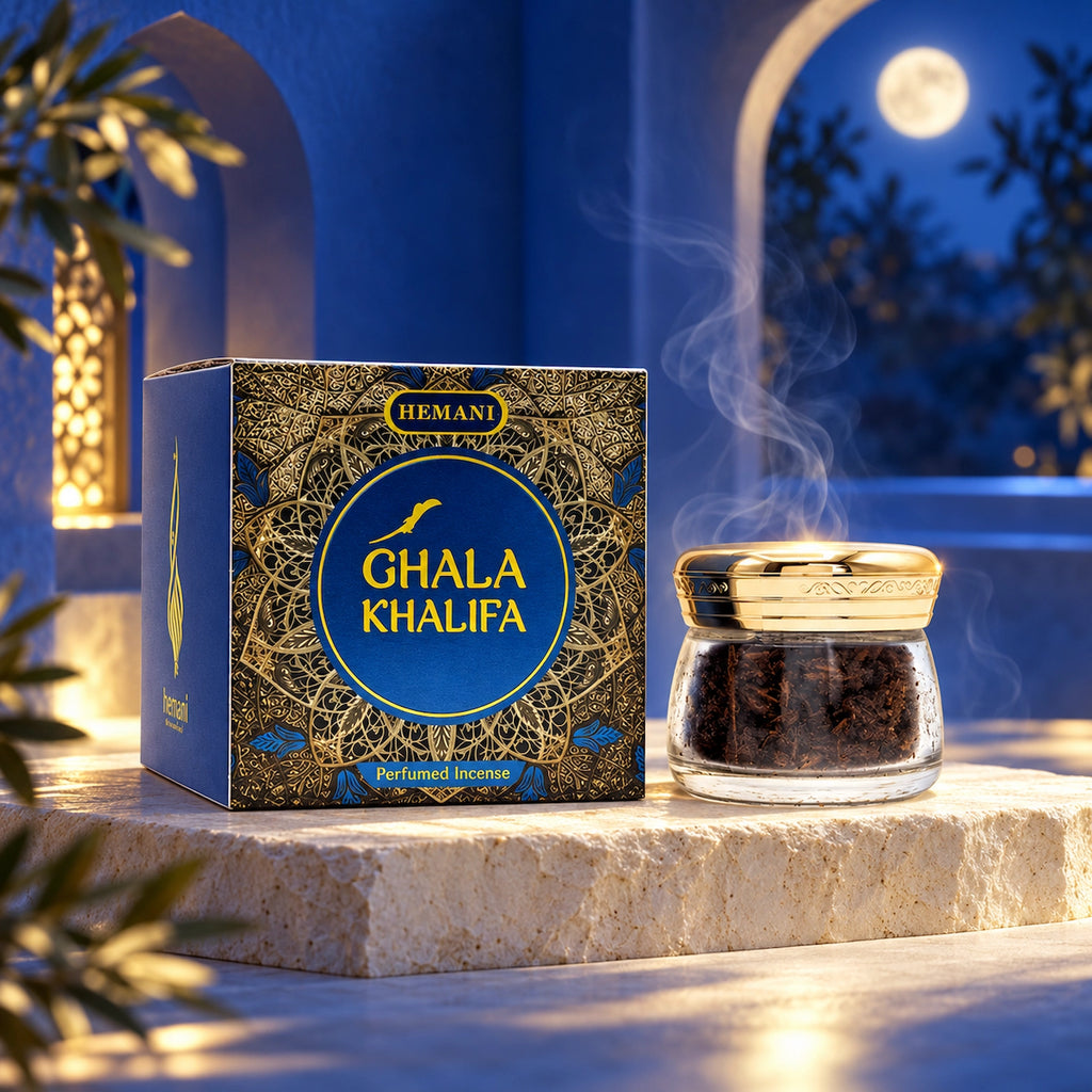 Bakhoor - Ghala Khalifa