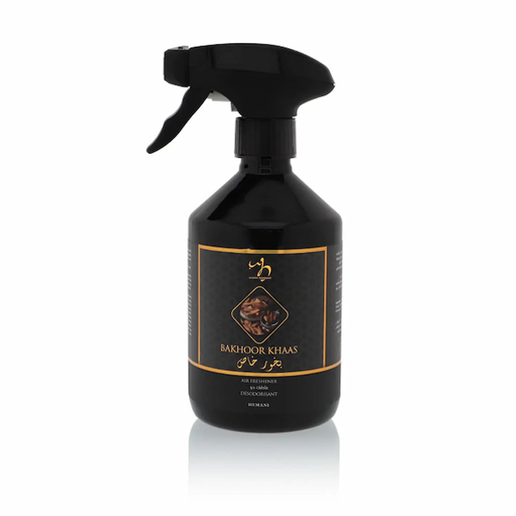 WB Bakhoor Khaas Air Freshener 500ml