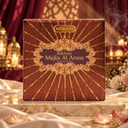 Bakhoor - Majlis Al Aroos 60gm