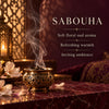 Bakhoor - Sabouha