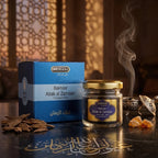Bakhoor Abak Al Zamaan