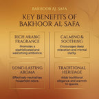 Bakhoor Al Safa