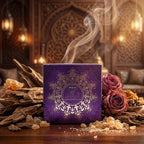 Bakhoor Chocolate - Hala