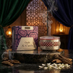 Bakhoor Oud - Al Aseela