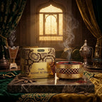 Bakhoor Oud - Amiret Al Sharek