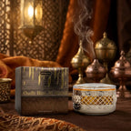 Bakhoor Oud - Bint Al Sharek