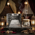 Bakhoor Oud - Zuyuf Al Majalis