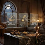 Bakhoor Umrah