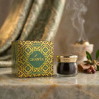 Bakhour - Ghanya 50Gm