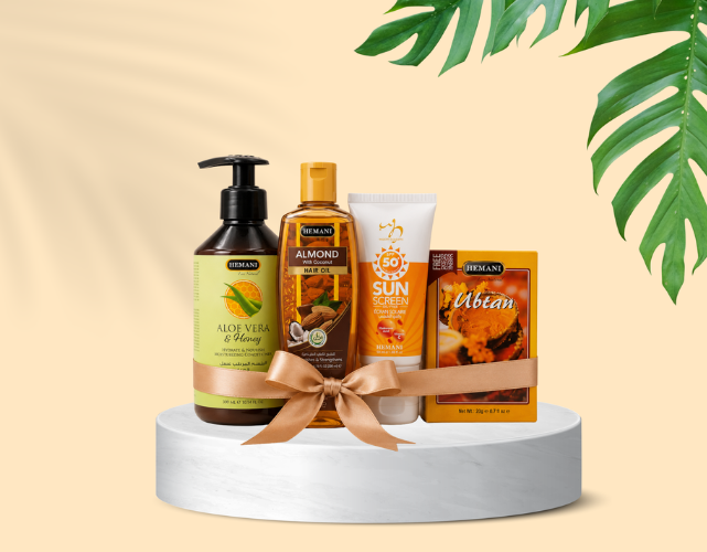 Herbal Care For