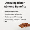 Herbal Oil 30ml - Bitter Almond