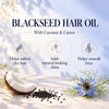 Black Seed Hair Strength Bundle