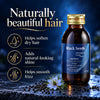 Black Seed Herbal Oil 100ml