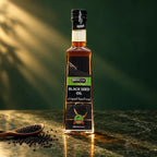 Black Seed Herbal Oil 250ml