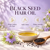 Black Seed Herbal Oil 30ml