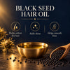 Black Seed Herbal Oil 40ml