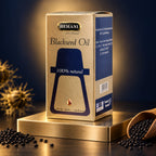 Black Seed Herbal Oil 40ml