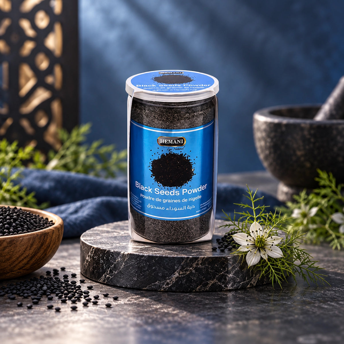 Black Seed Powder (200g)