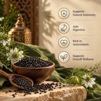 Black Seed Powder (200g) V2
