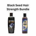 Black Seed Hair Strength Bundle