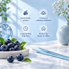 Blackberry Scented Reed Diffuser 110ml