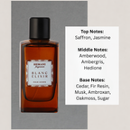 Blanc Elixir Perfume for Men 100ml