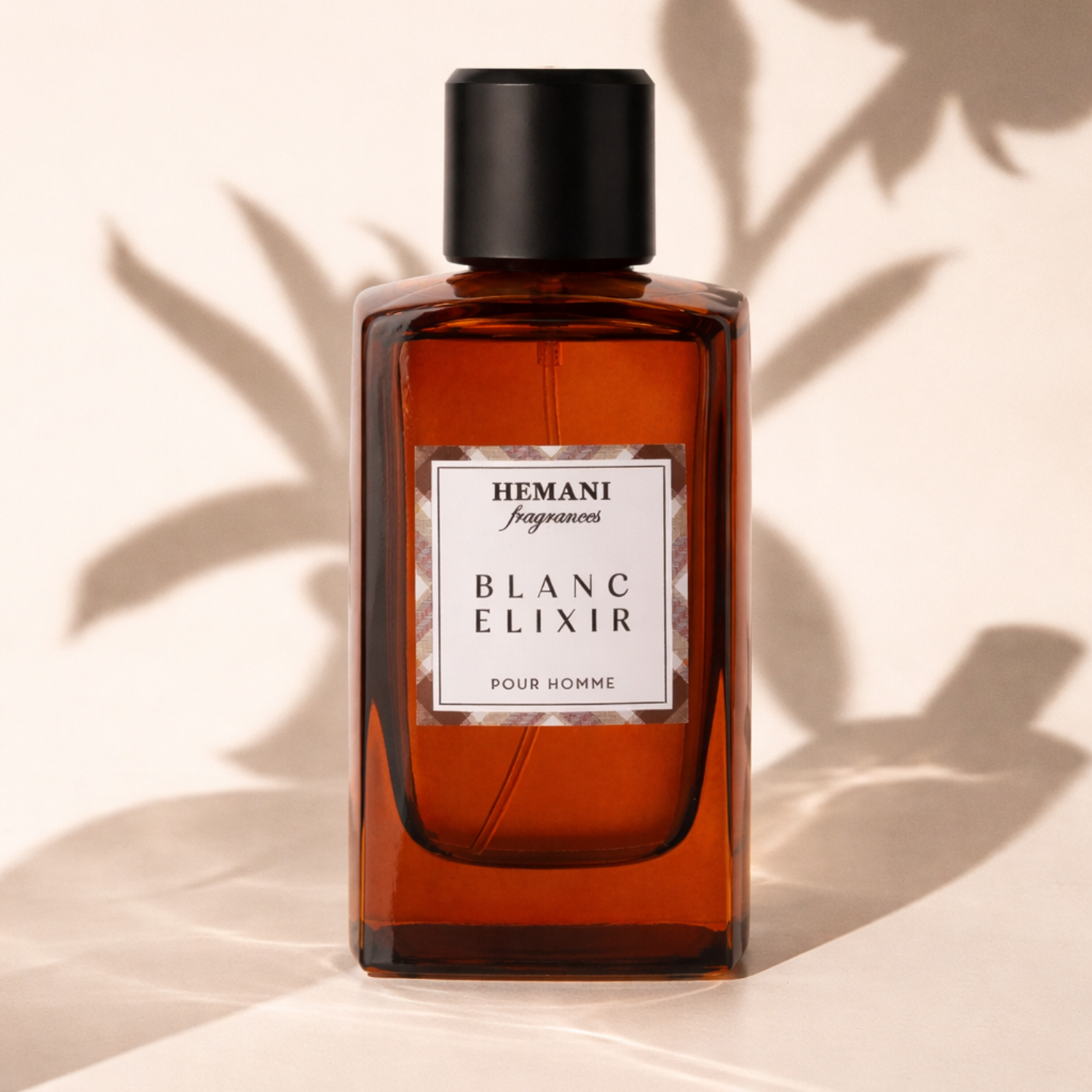 Blanc Elixir Perfume for Men 100ml