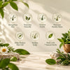 Blend of 7 Herbs Shampoo 350ml