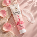 Blooming Bulgarian Rose - Face Wash