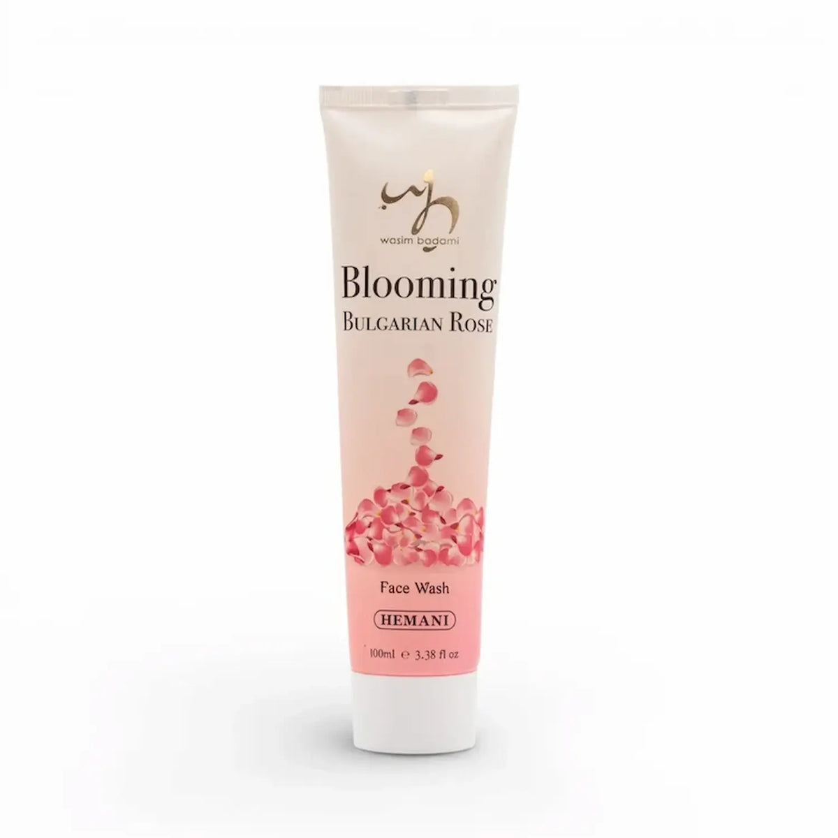 Blooming Bulgarian Rose - Face Wash